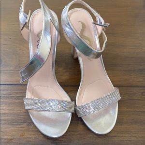 old prom shoes❤️